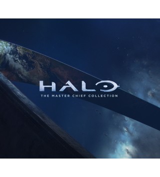 Halo: The Master Chief Collection Digital Bundle XBOX ONE Xbox One Key GLOBAL